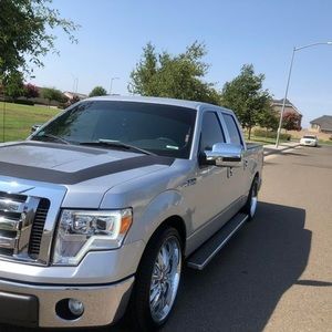 Meet your Posher, Juan